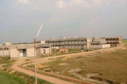 Jawahar Navodaya Vidyalaya- Campus View